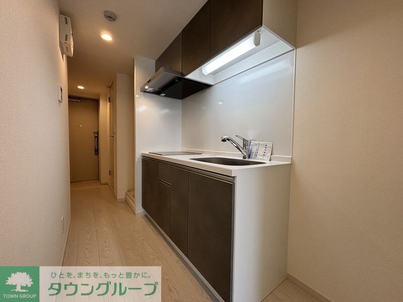 リブリ・検見川浜の物件内観写真