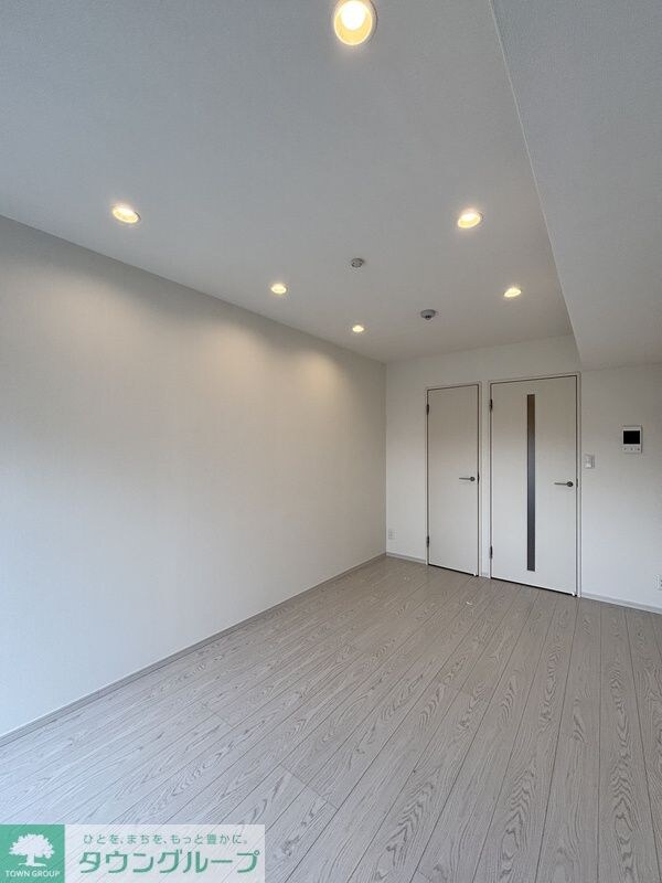 リブリ・検見川浜の物件内観写真