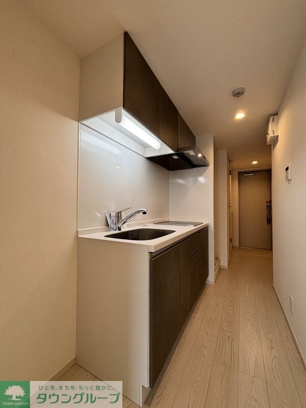 リブリ・検見川浜の物件内観写真