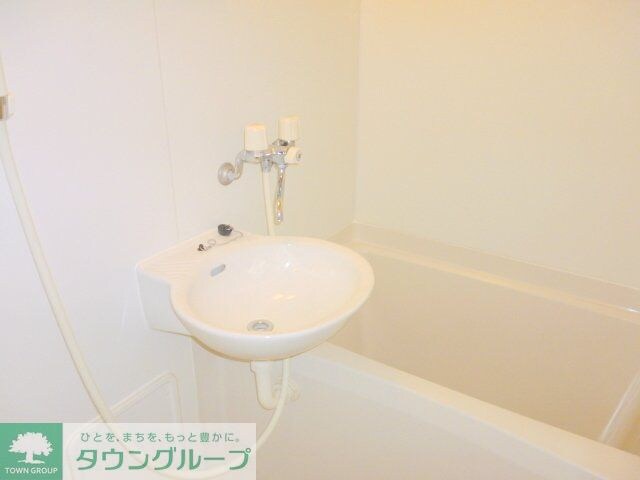 レオパレスプレミール稲毛の物件内観写真