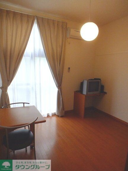 レオパレスプレミール稲毛の物件内観写真