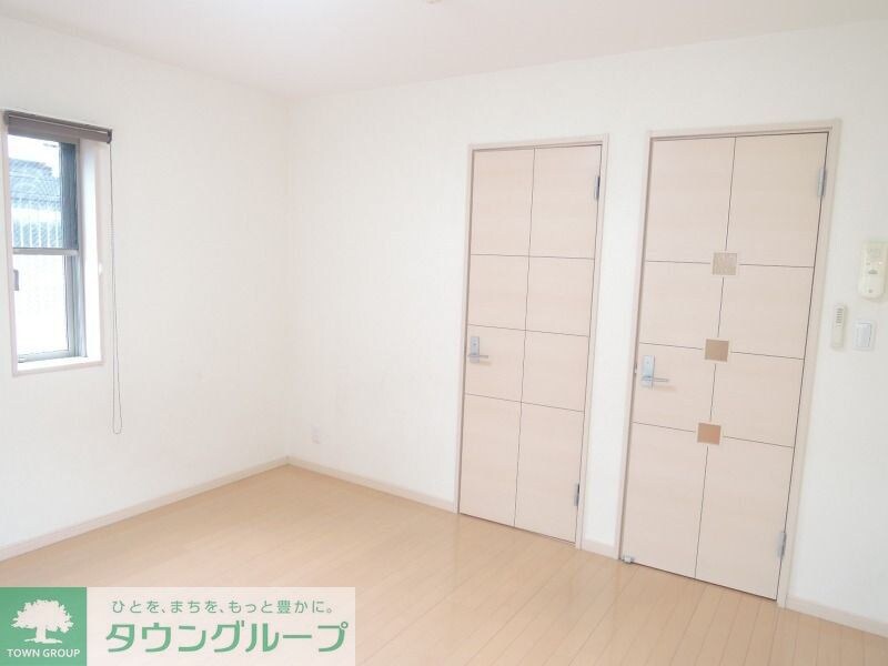 アンプレッセの物件内観写真