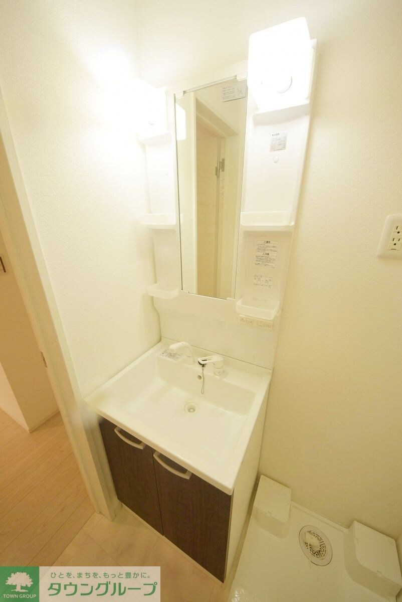 Like四街道の物件内観写真