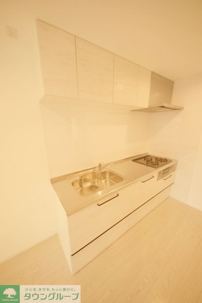 Like四街道の物件内観写真