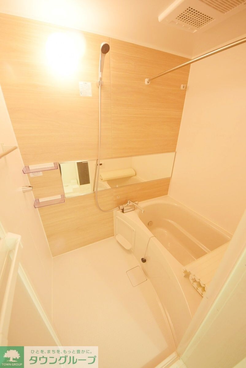 Like四街道の物件内観写真