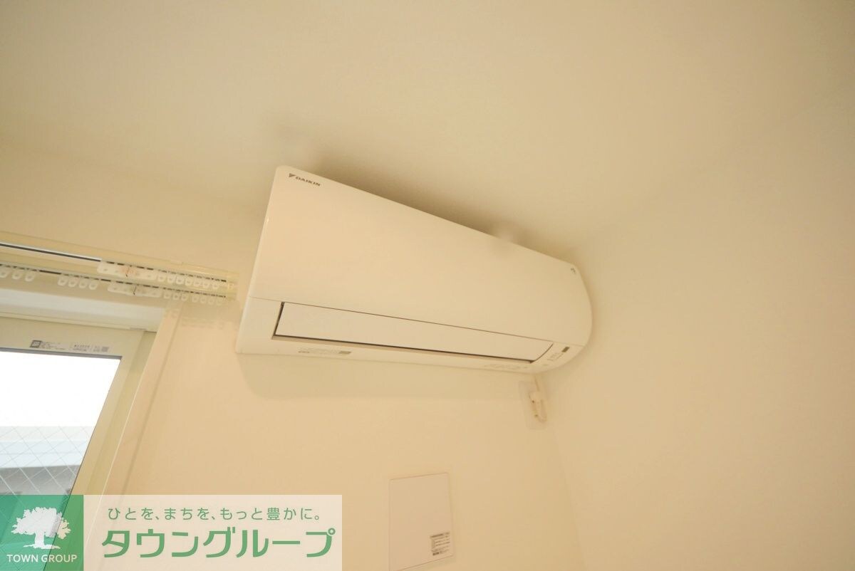 Like四街道の物件内観写真