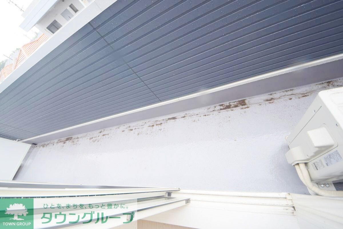 Like四街道の物件内観写真