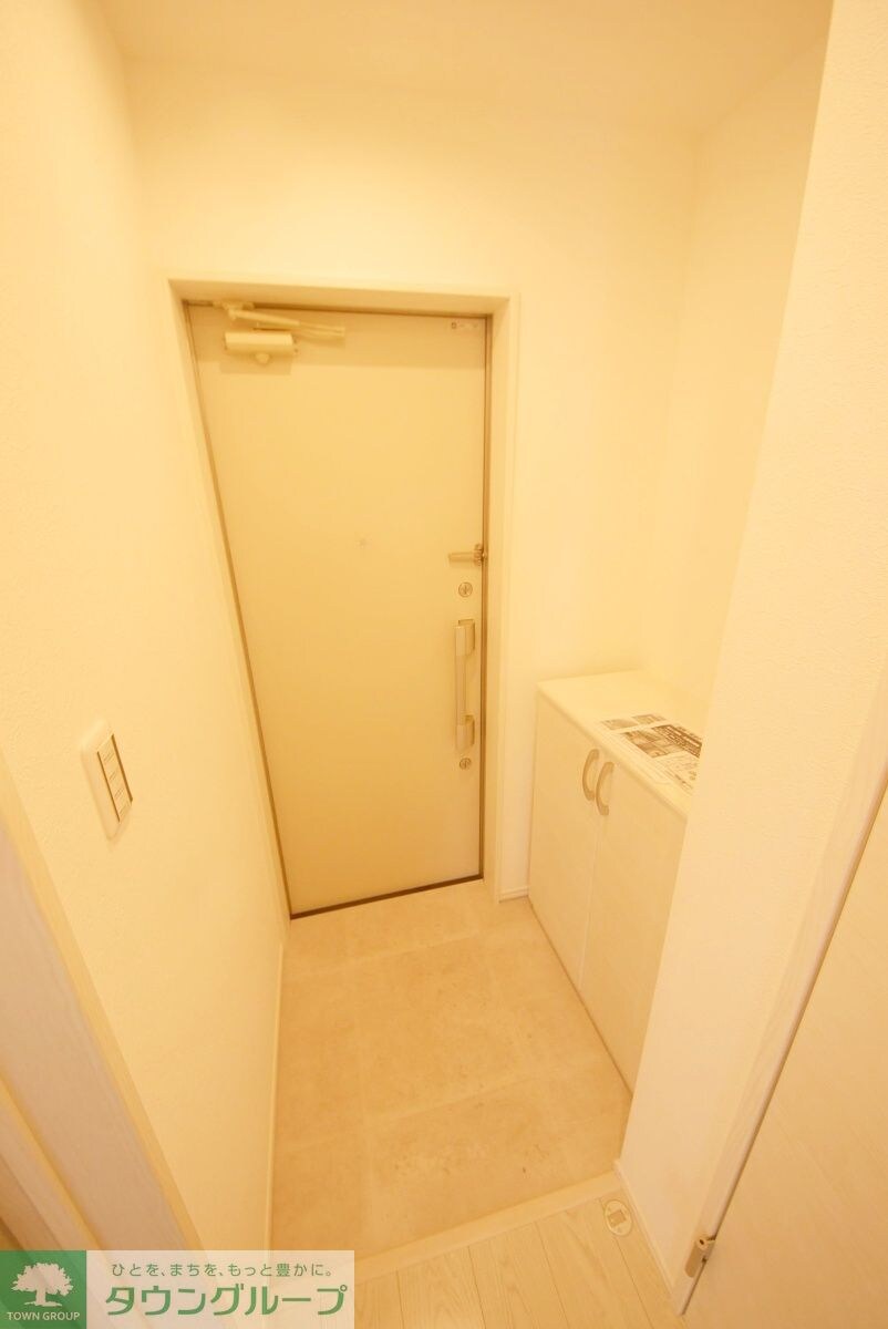 Like四街道の物件内観写真