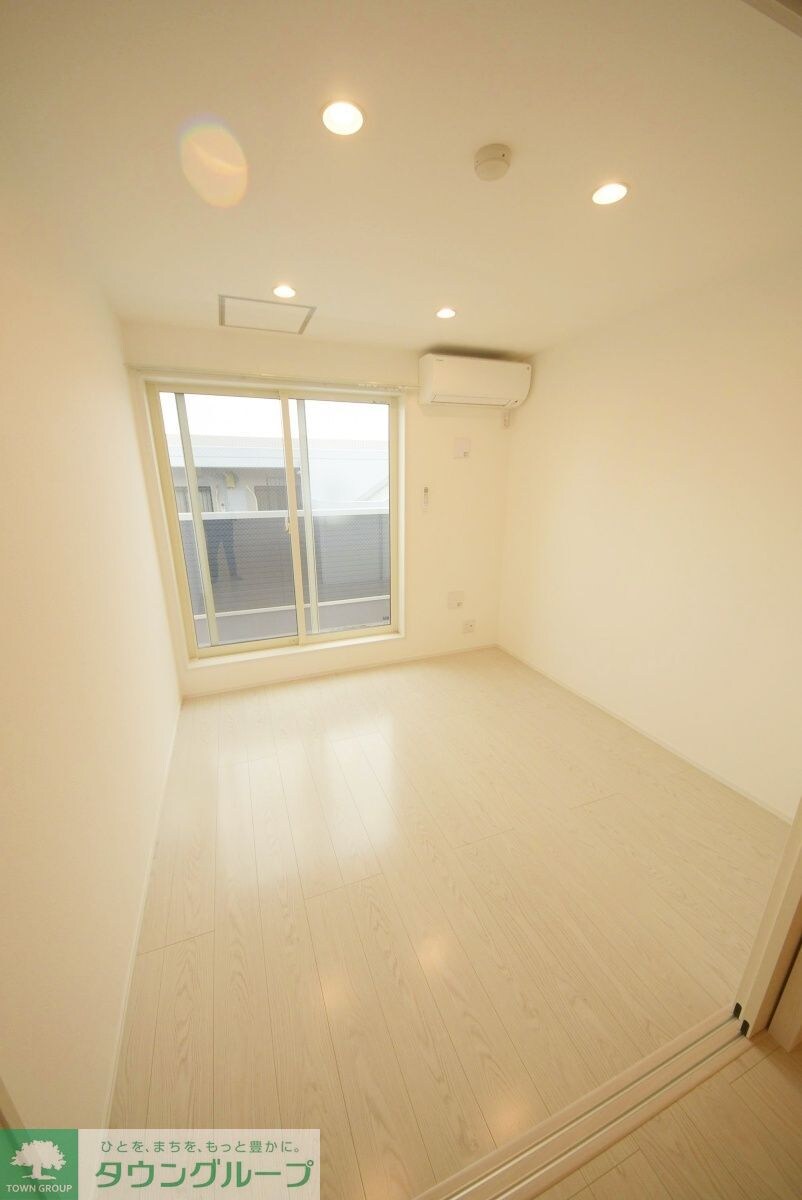 Like四街道の物件内観写真