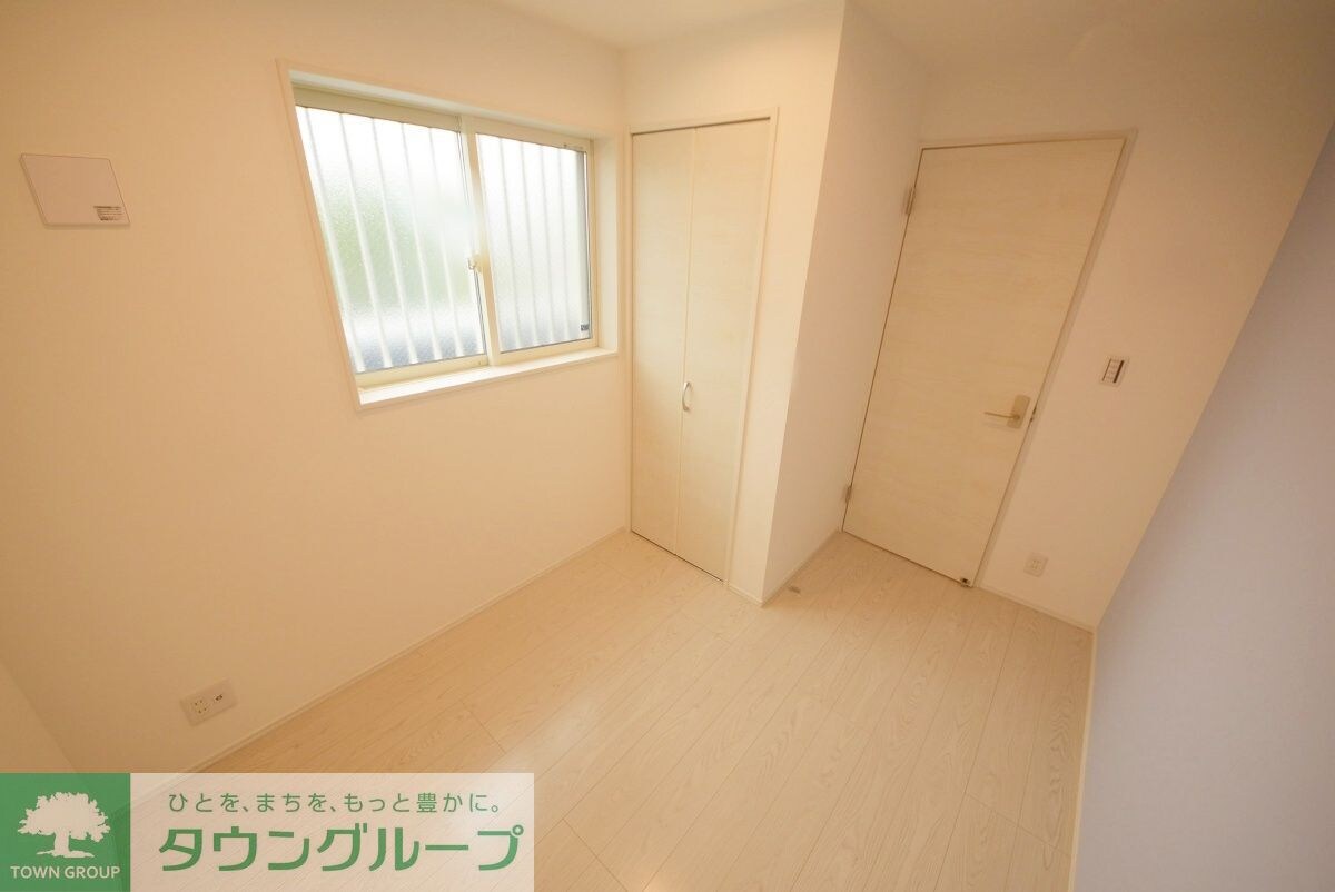 Like四街道の物件内観写真