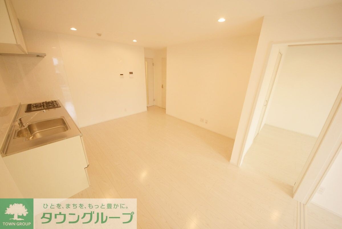 Like四街道の物件内観写真