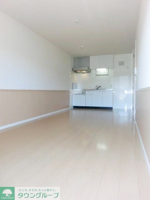 シャルドネC棟の物件内観写真