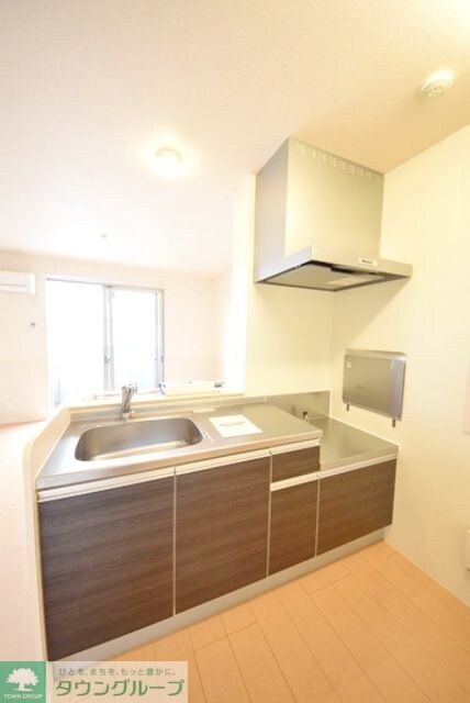 山王NTステージBの物件内観写真