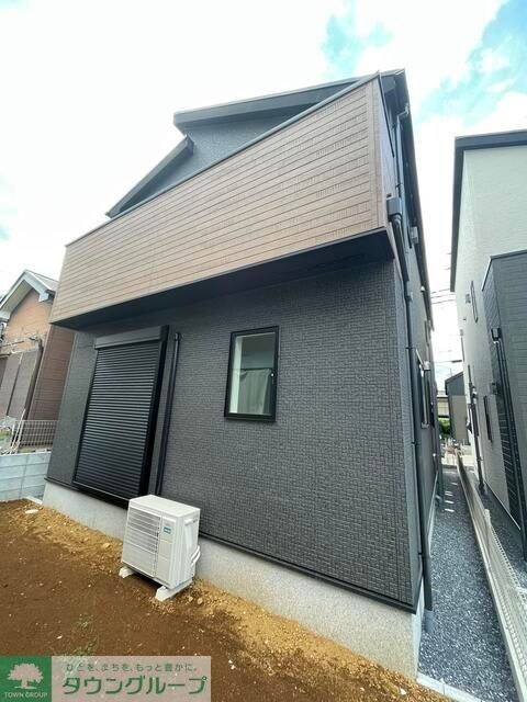 Sumai-to千葉市若葉区大宮台01の物件内観写真