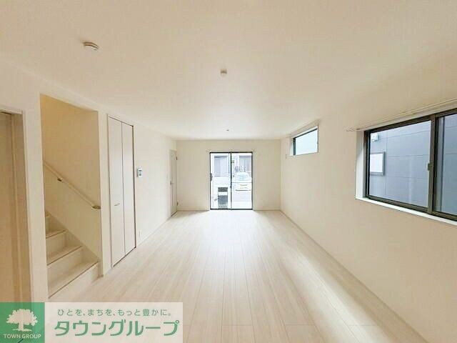 Sumai-to千葉市若葉区千城台東02の物件内観写真