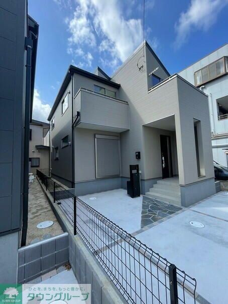 Sumai-to千葉市若葉区千城台東02の物件内観写真