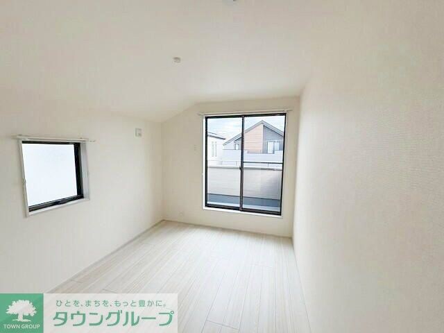 Sumai-to千葉市若葉区千城台東02の物件内観写真