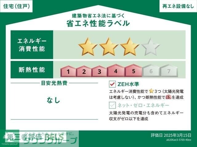 Sumai-to千葉市若葉区千城台東02の物件内観写真