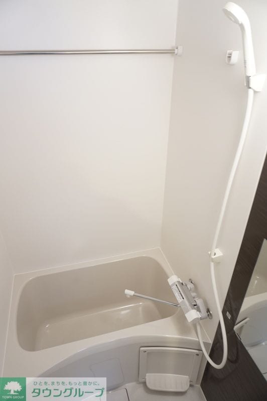 グレイス稲毛の物件内観写真