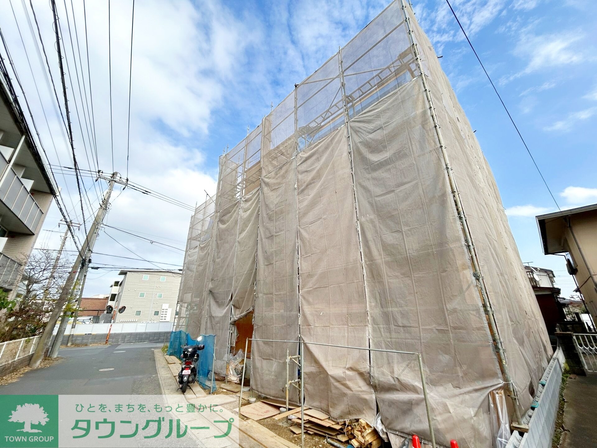 プラリヴェールコートの物件内観写真