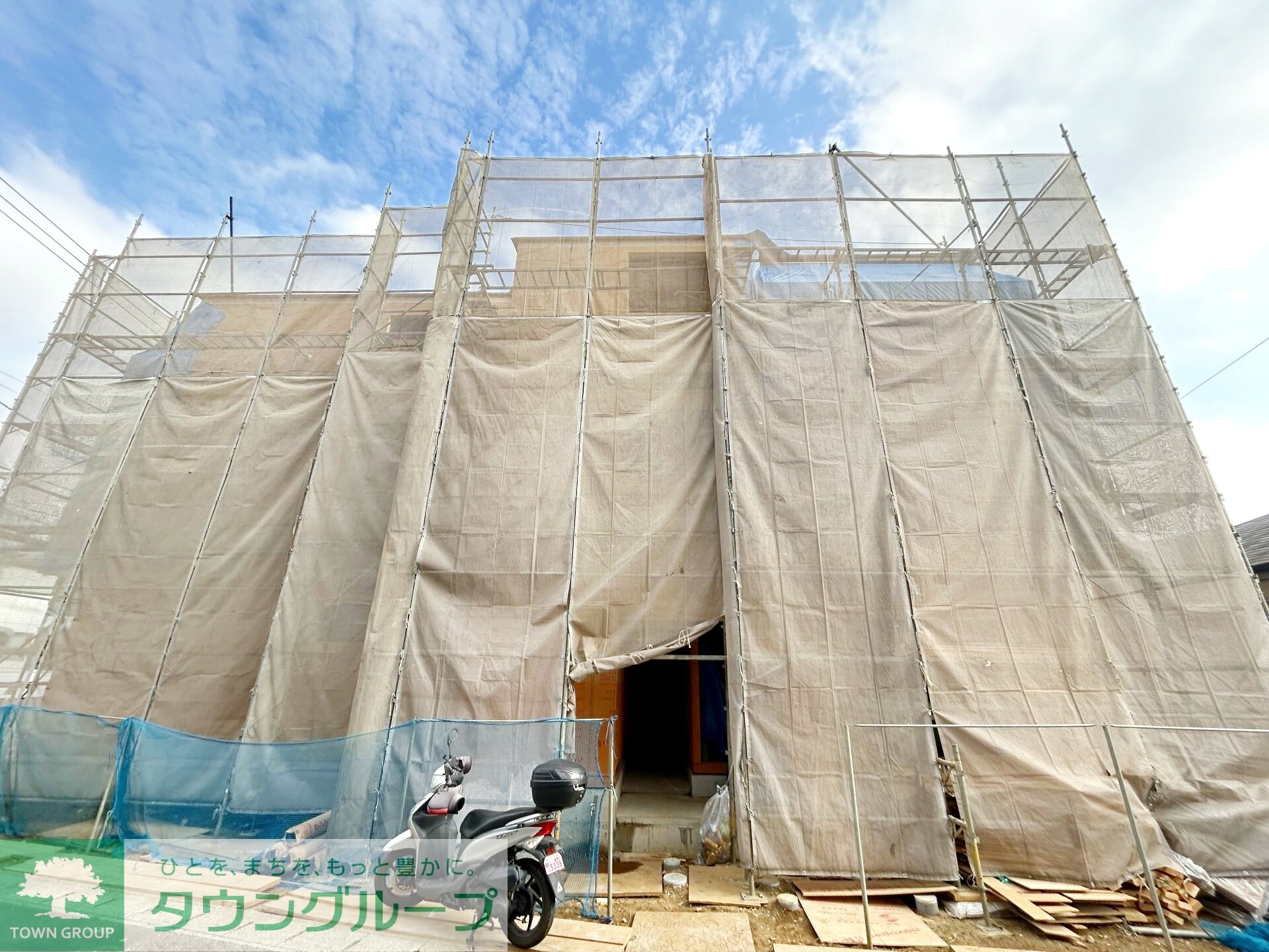 プラリヴェールコートの物件内観写真