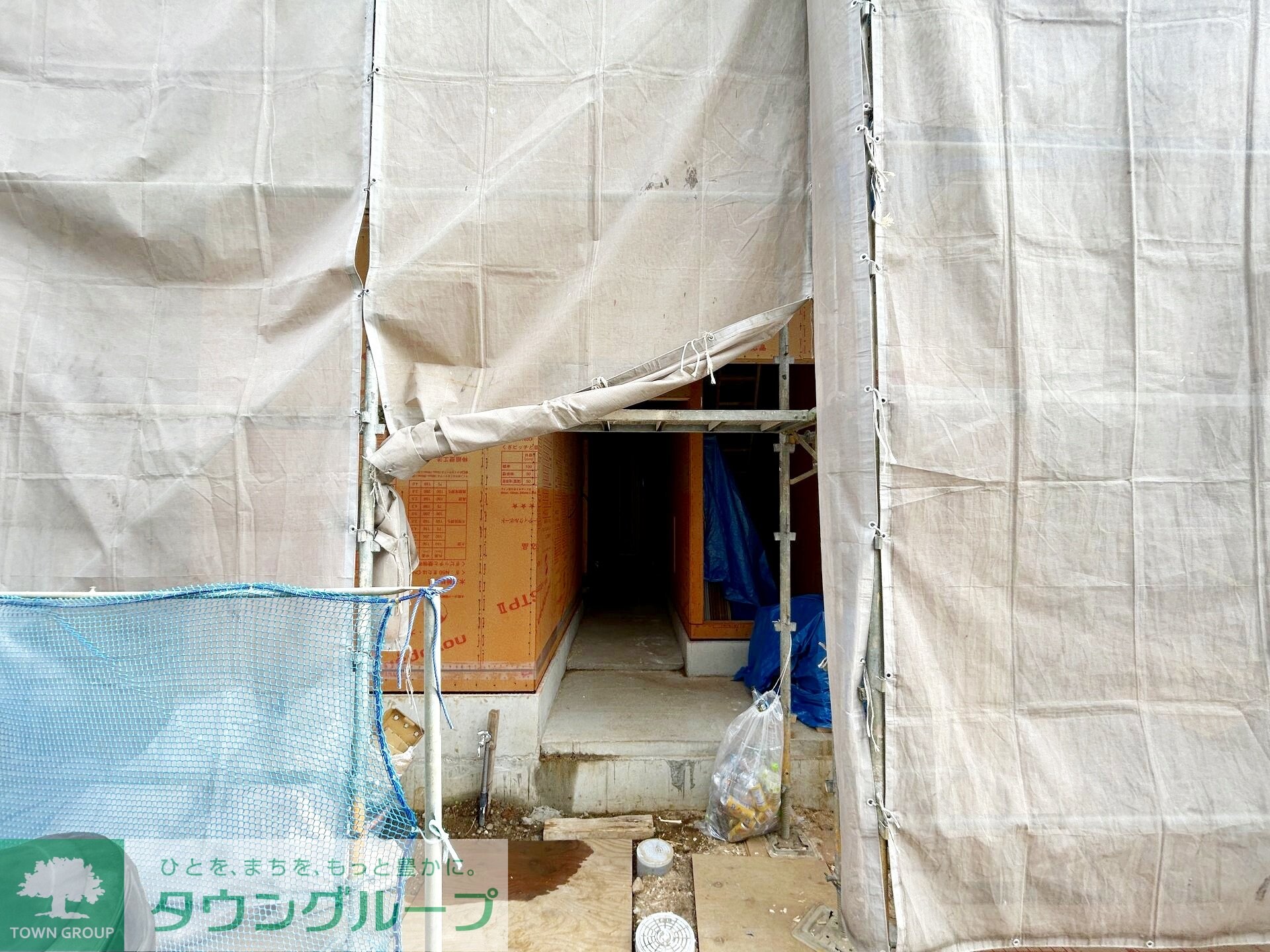 プラリヴェールコートの物件内観写真