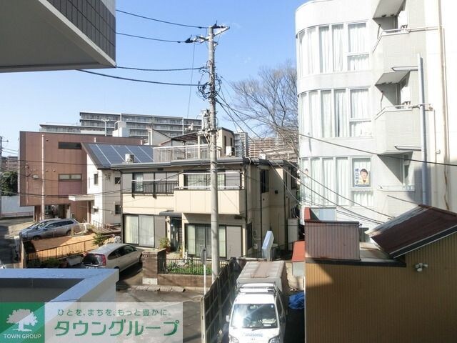 ilcentro(イルチェントロ)本千葉駅前の物件内観写真