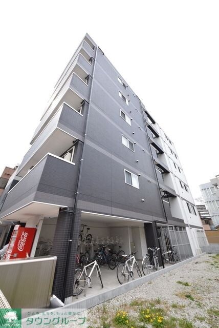 ilcentro(イルチェントロ)本千葉駅前の物件内観写真