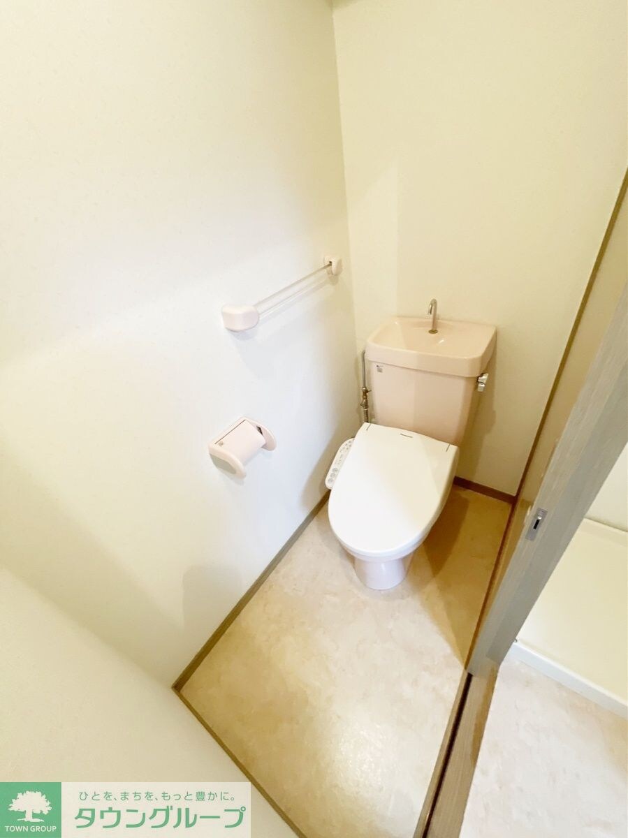 勝山ビルの物件内観写真