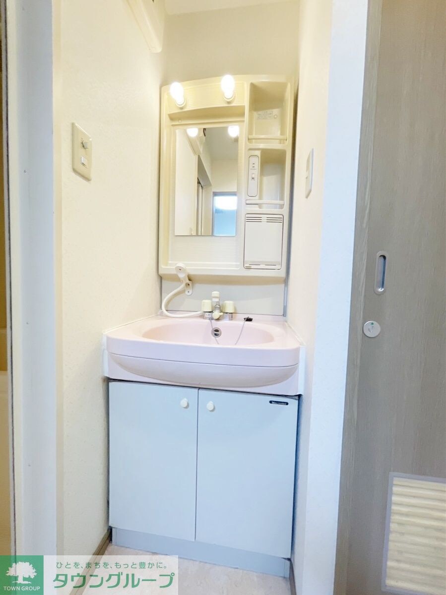 勝山ビルの物件内観写真