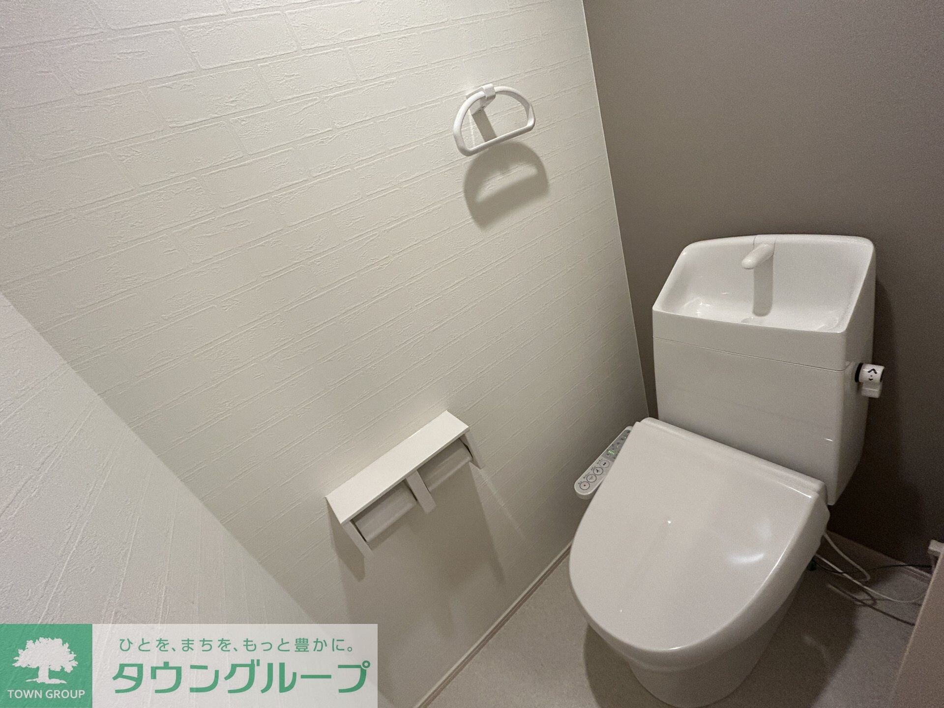 Ours Lavande(ウルス・ラヴァンド)の物件内観写真