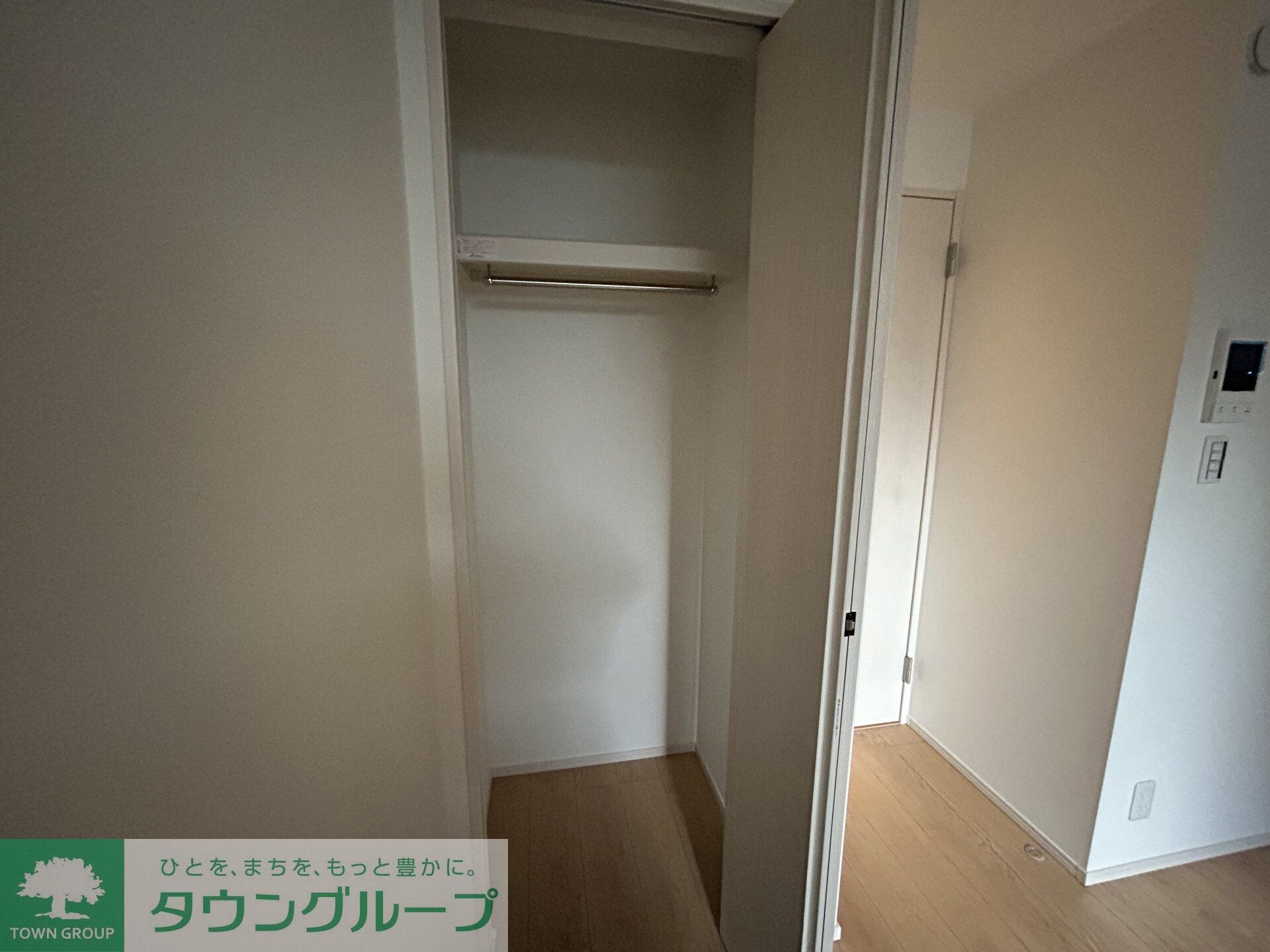 Ours Lavande(ウルス・ラヴァンド)の物件内観写真