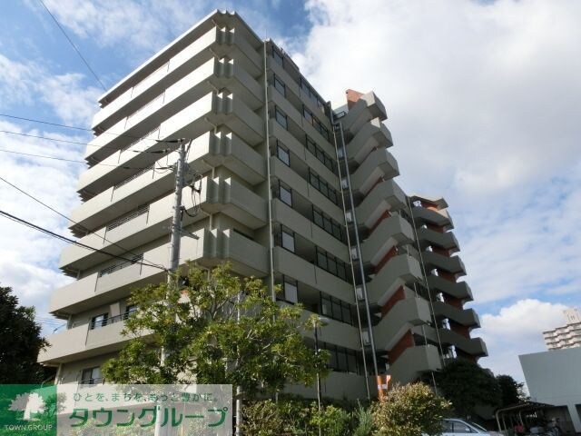 レジデンス幕張アリーナシティの物件内観写真