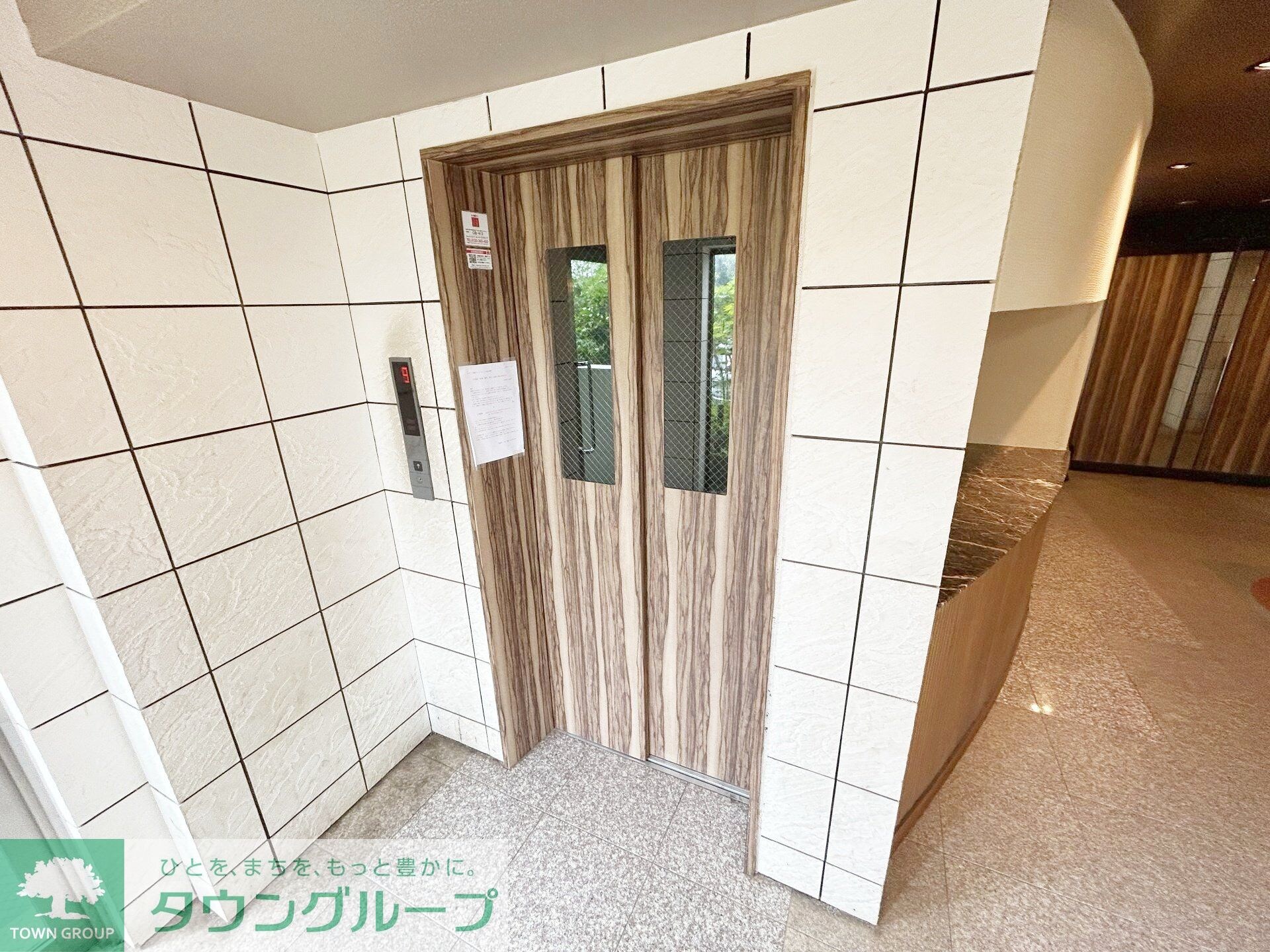 レジデンス幕張アリーナシティの物件内観写真