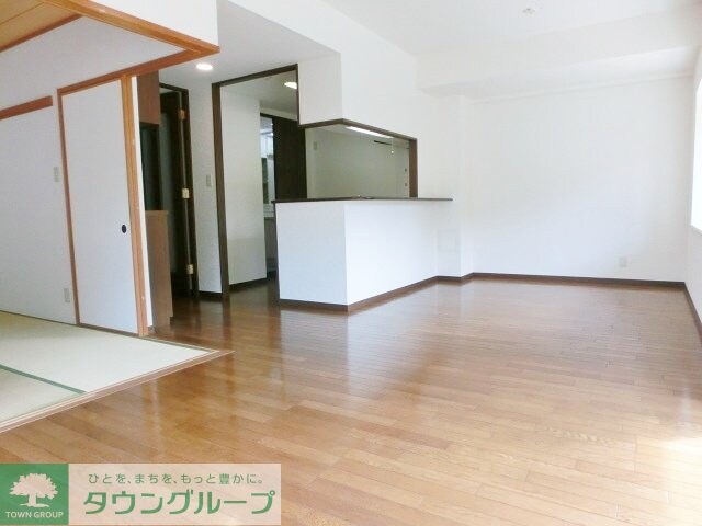 レジデンス幕張アリーナシティの物件内観写真