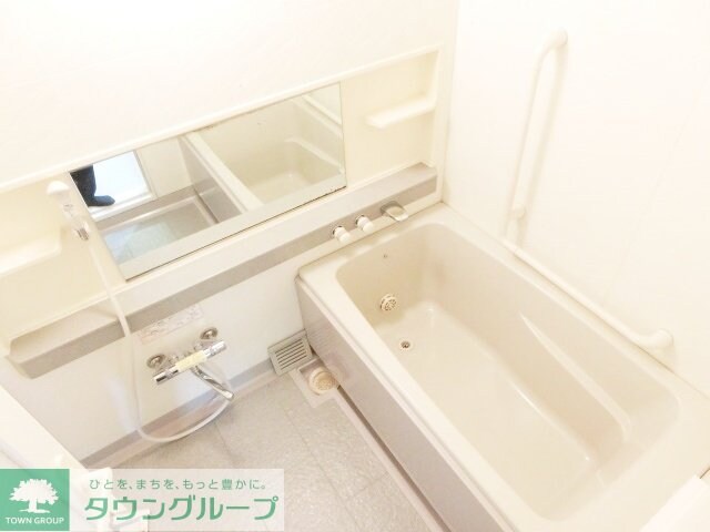 レジデンス幕張アリーナシティの物件内観写真