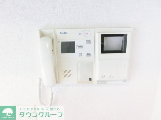 レジデンス幕張アリーナシティの物件内観写真