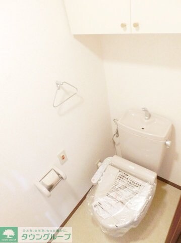 レジデンス幕張アリーナシティの物件内観写真