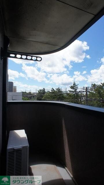 プライドの物件内観写真