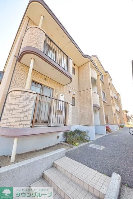 ロイヤルコートおゆみ野 の物件内観写真