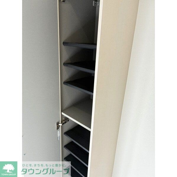 仮称)花見川区検見川町2丁目の物件内観写真