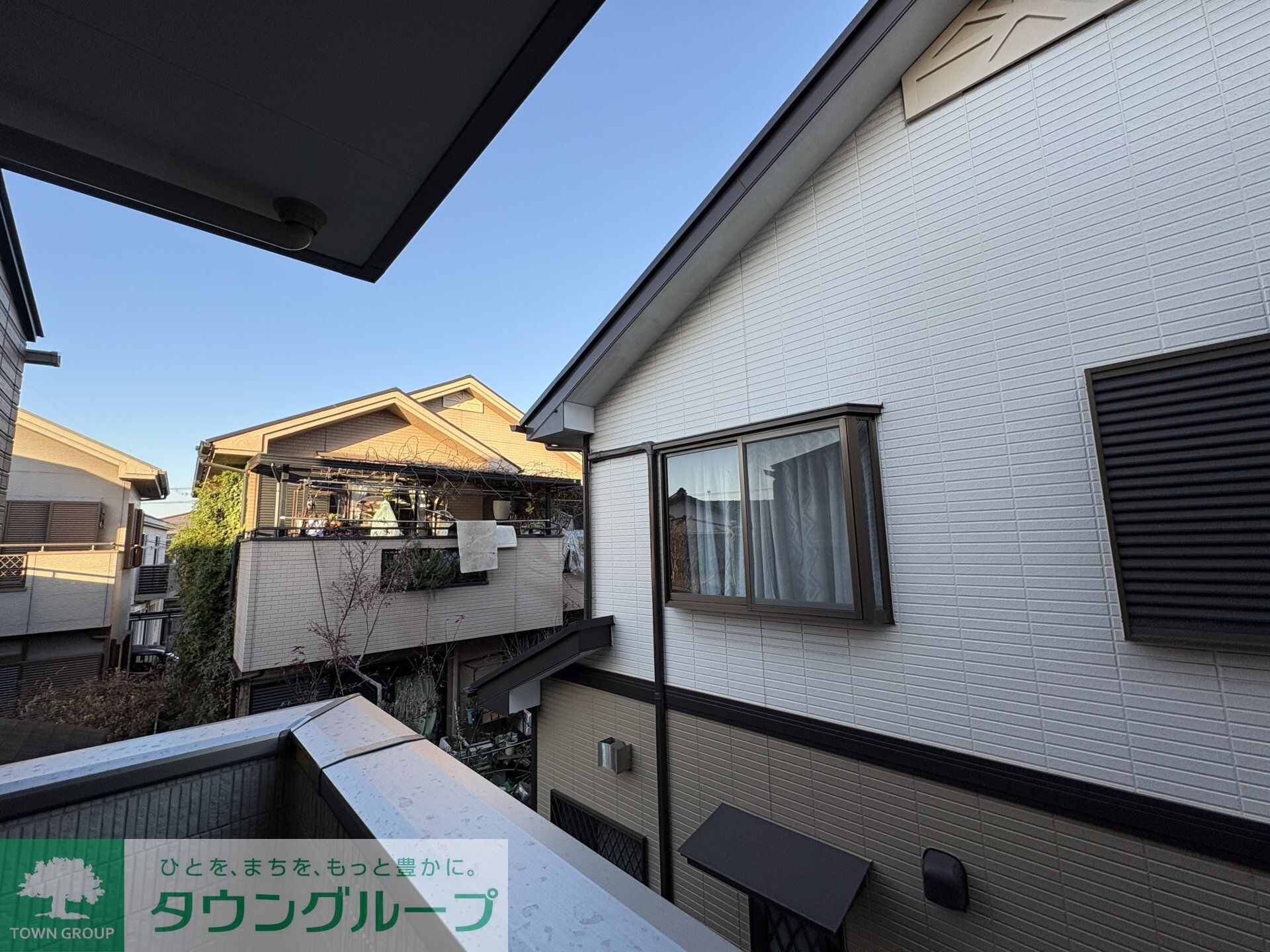 AJ千葉寺003の物件内観写真