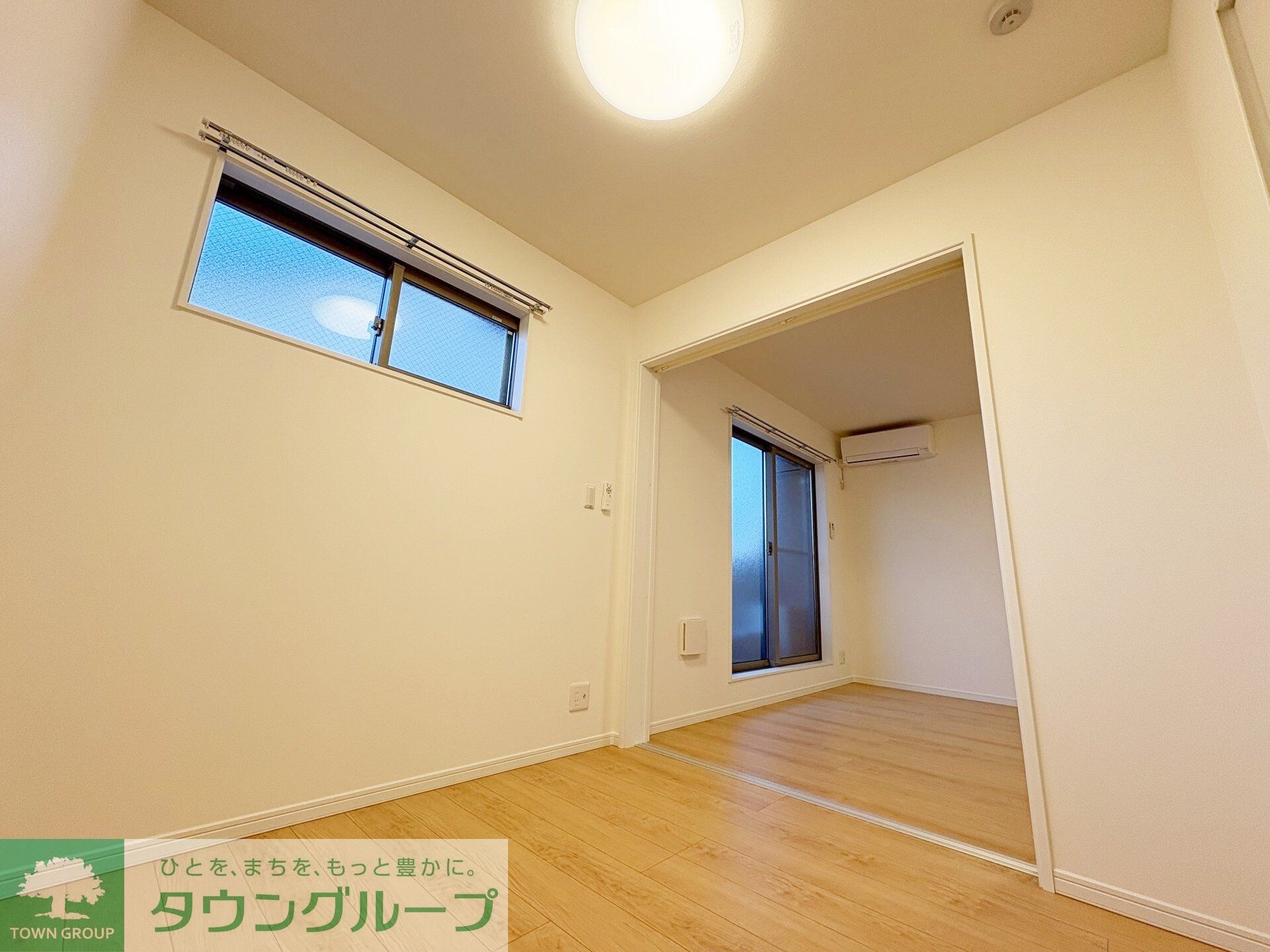 AJ千葉寺003の物件内観写真