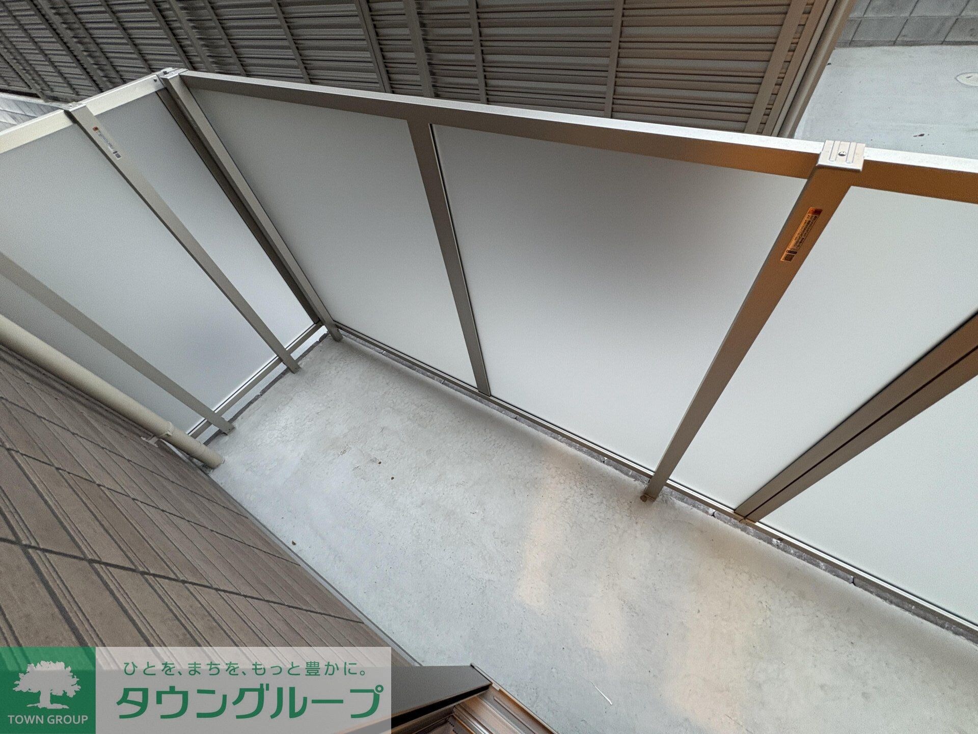 AJ千葉寺003の物件内観写真