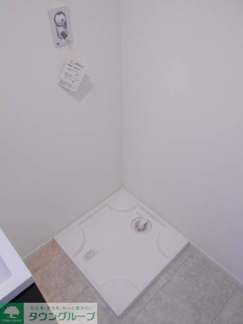 グランツの物件内観写真