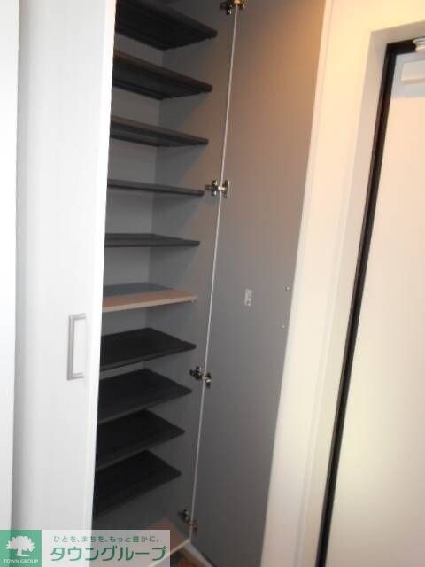 グランツの物件内観写真