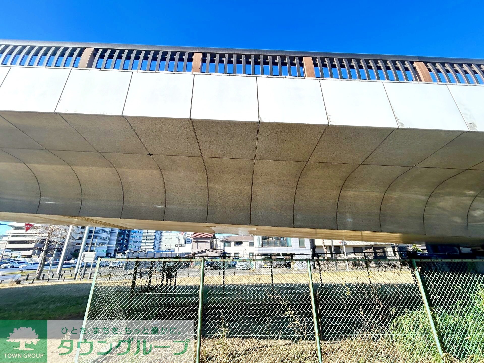 グランディール千葉新宿の物件内観写真