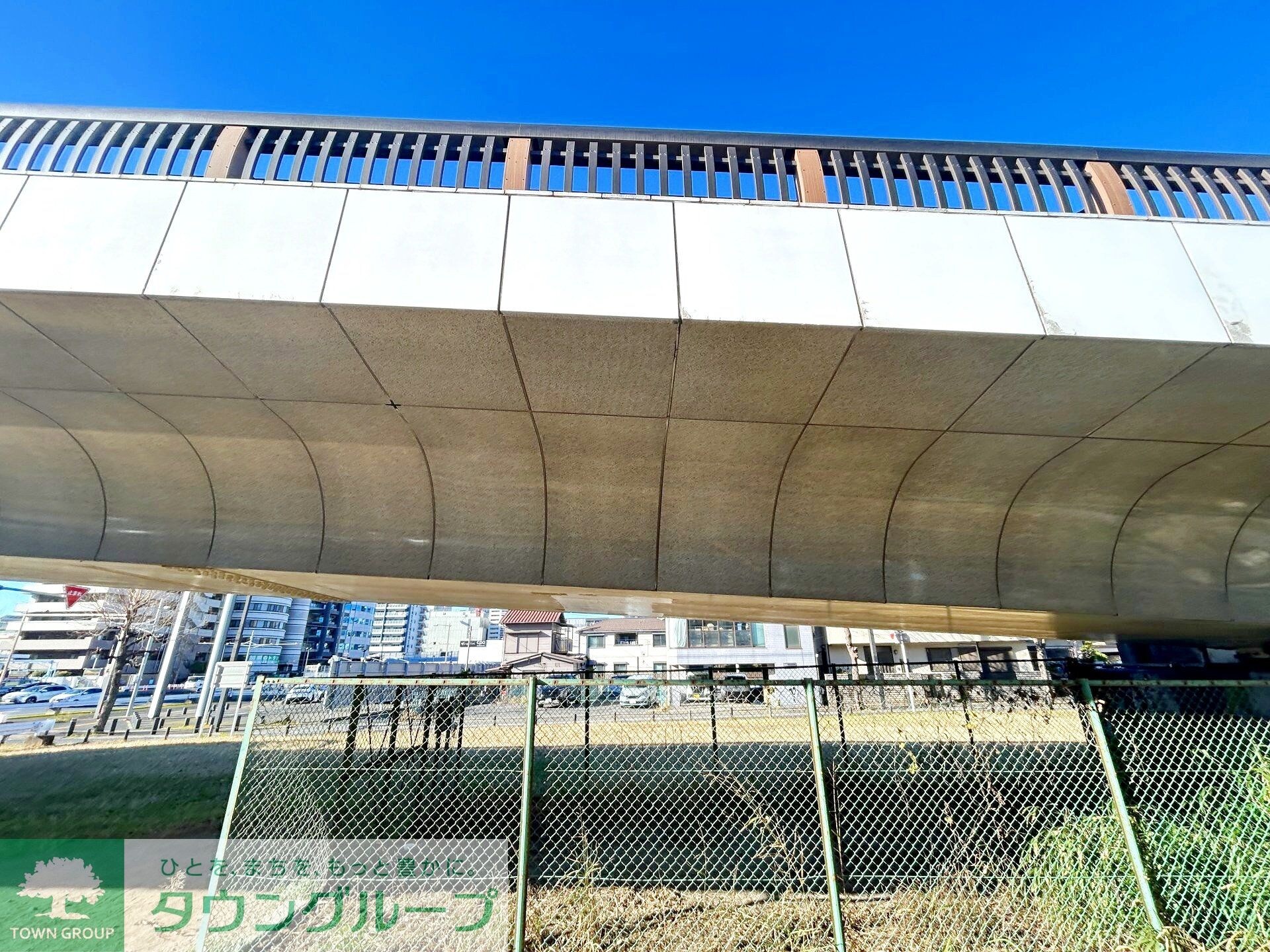 グランディール千葉新宿の物件内観写真