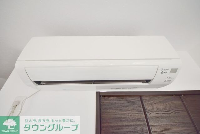 金太郎ヒルズ215の物件内観写真