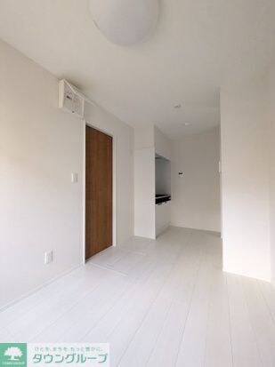 ベレガンス鷹之台IIB棟の物件内観写真